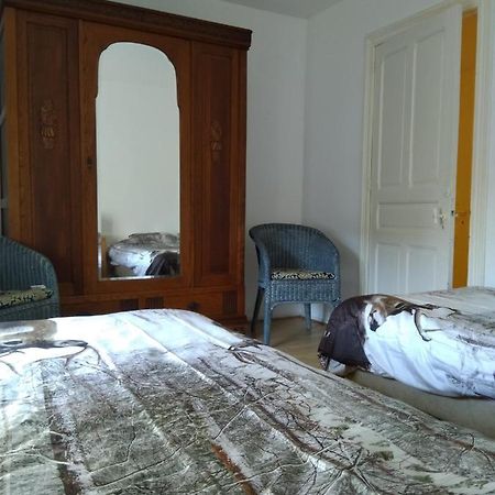 Gezellig Vakantiehuis Te Maissin ภายนอก รูปภาพ