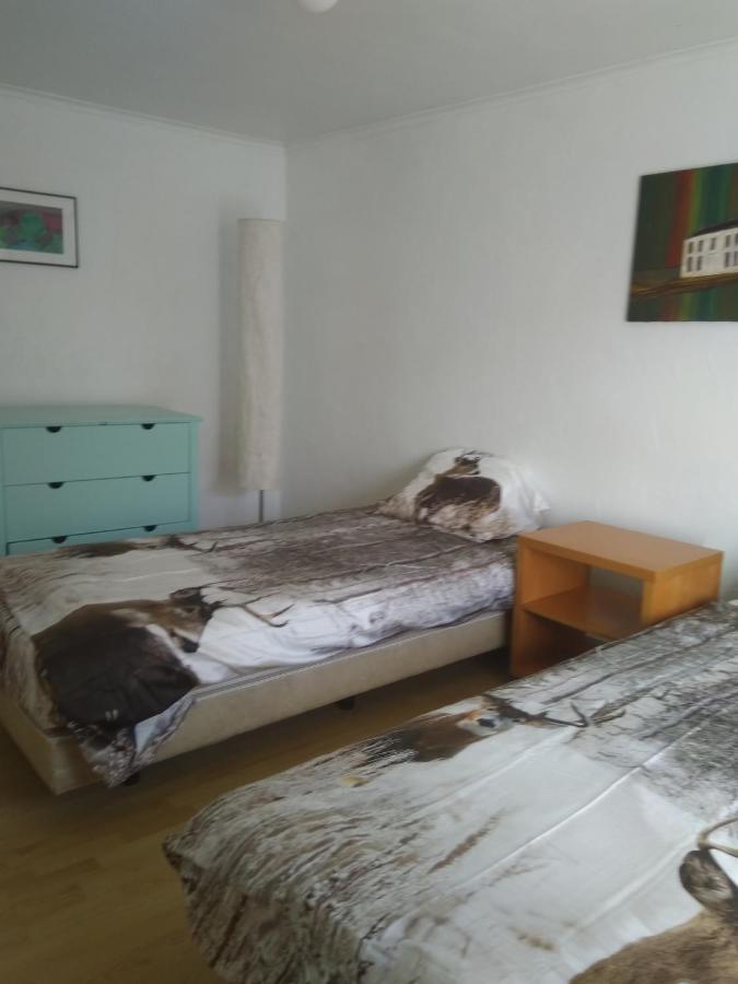 Gezellig Vakantiehuis Te Maissin ภายนอก รูปภาพ
