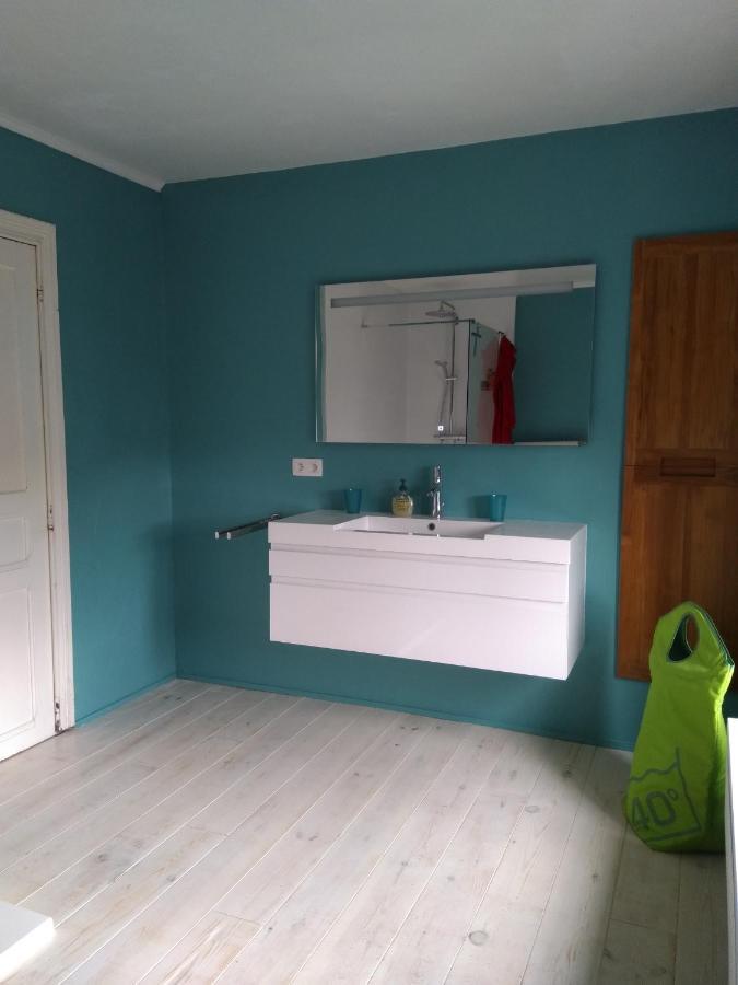 Gezellig Vakantiehuis Te Maissin ภายนอก รูปภาพ